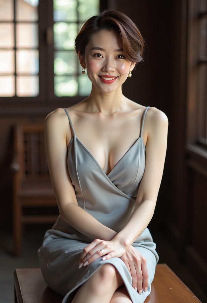 时光倒流