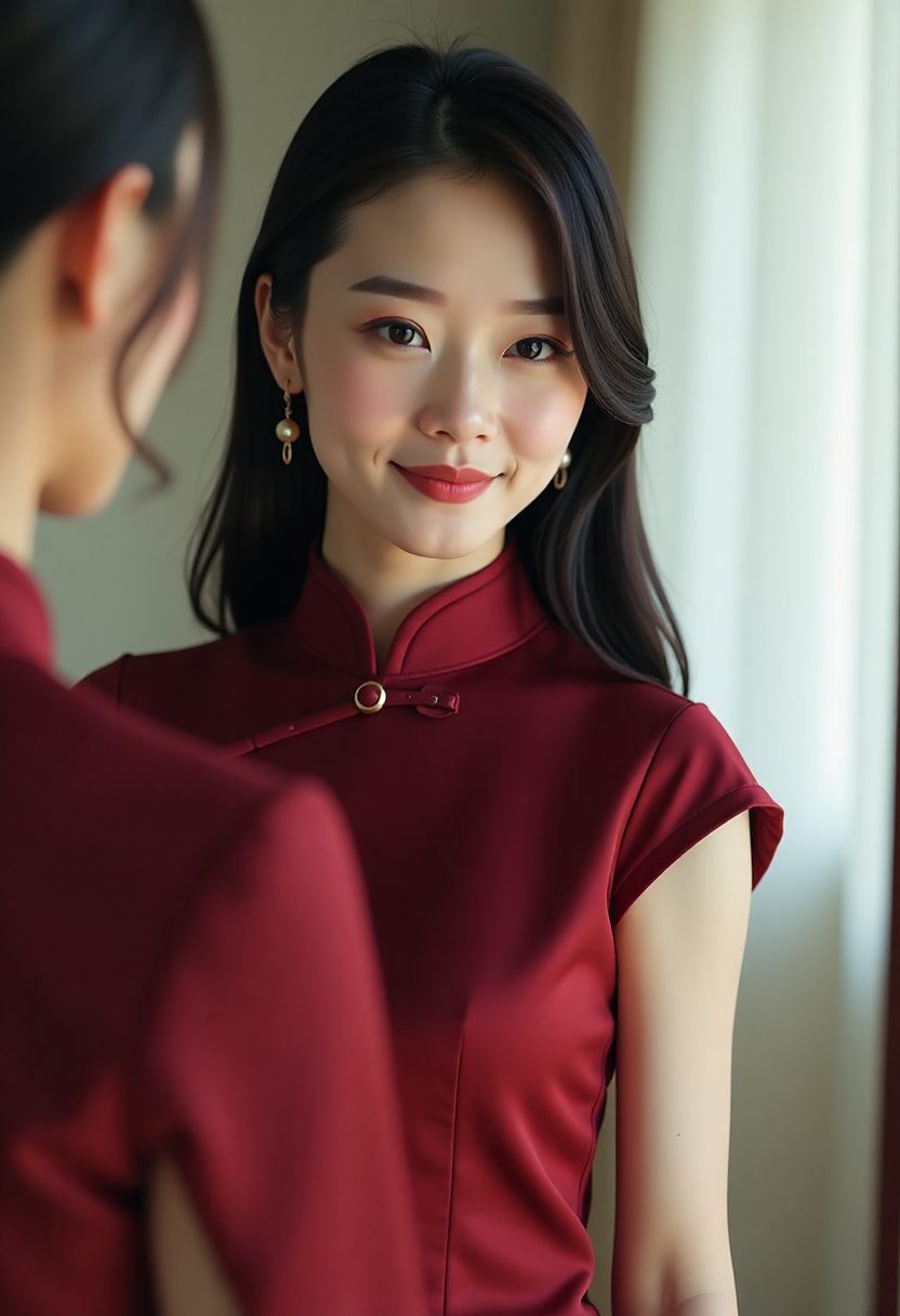 云端之上