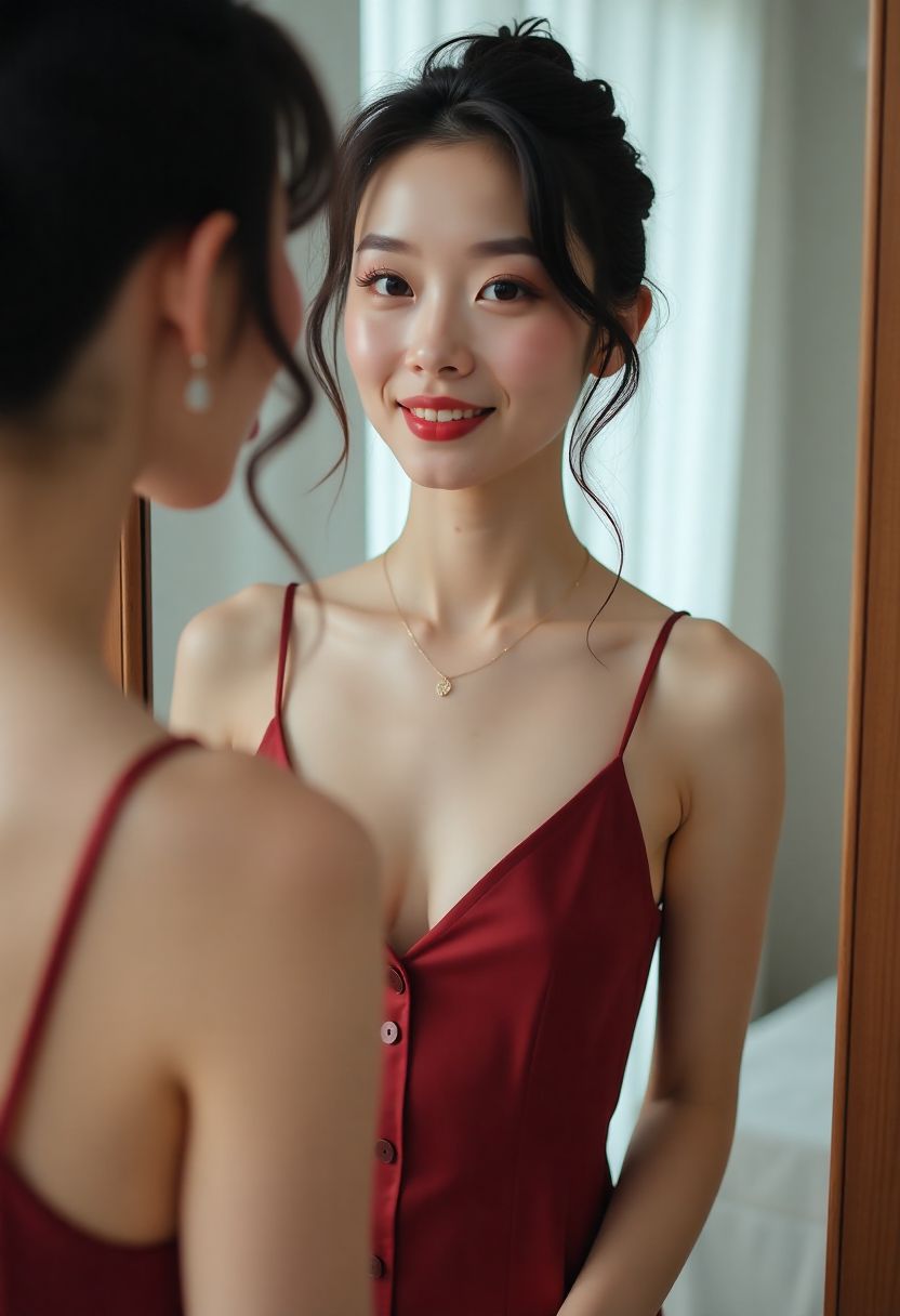 余生有你