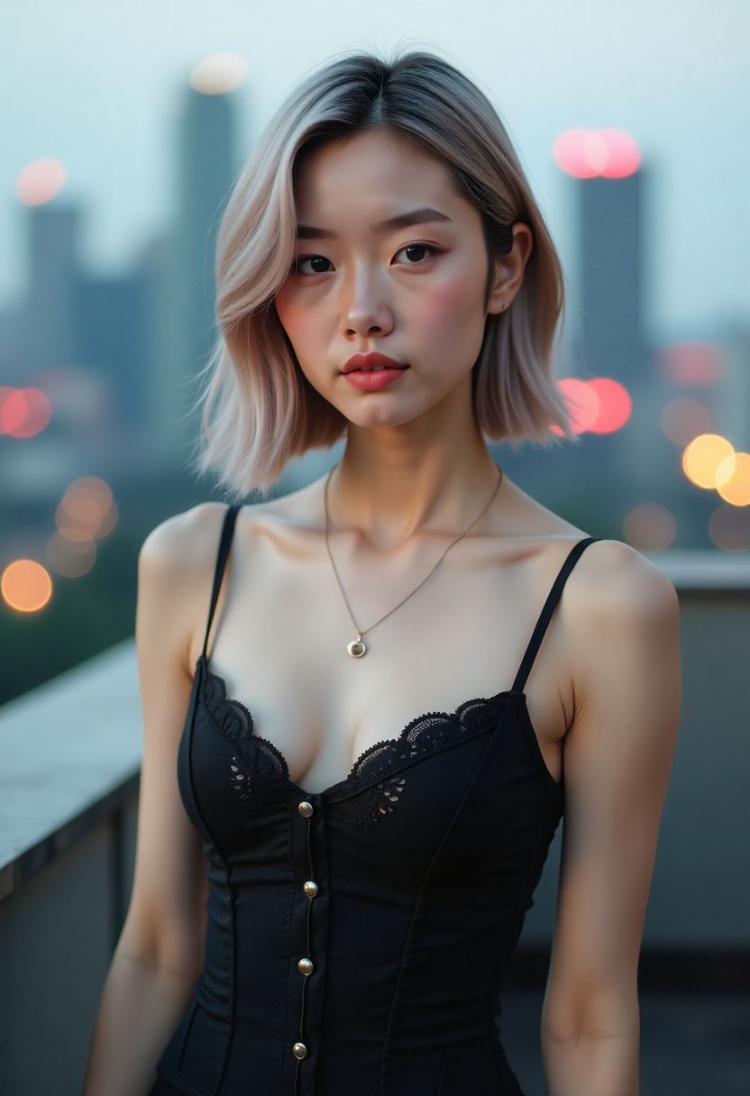 盛夏光年