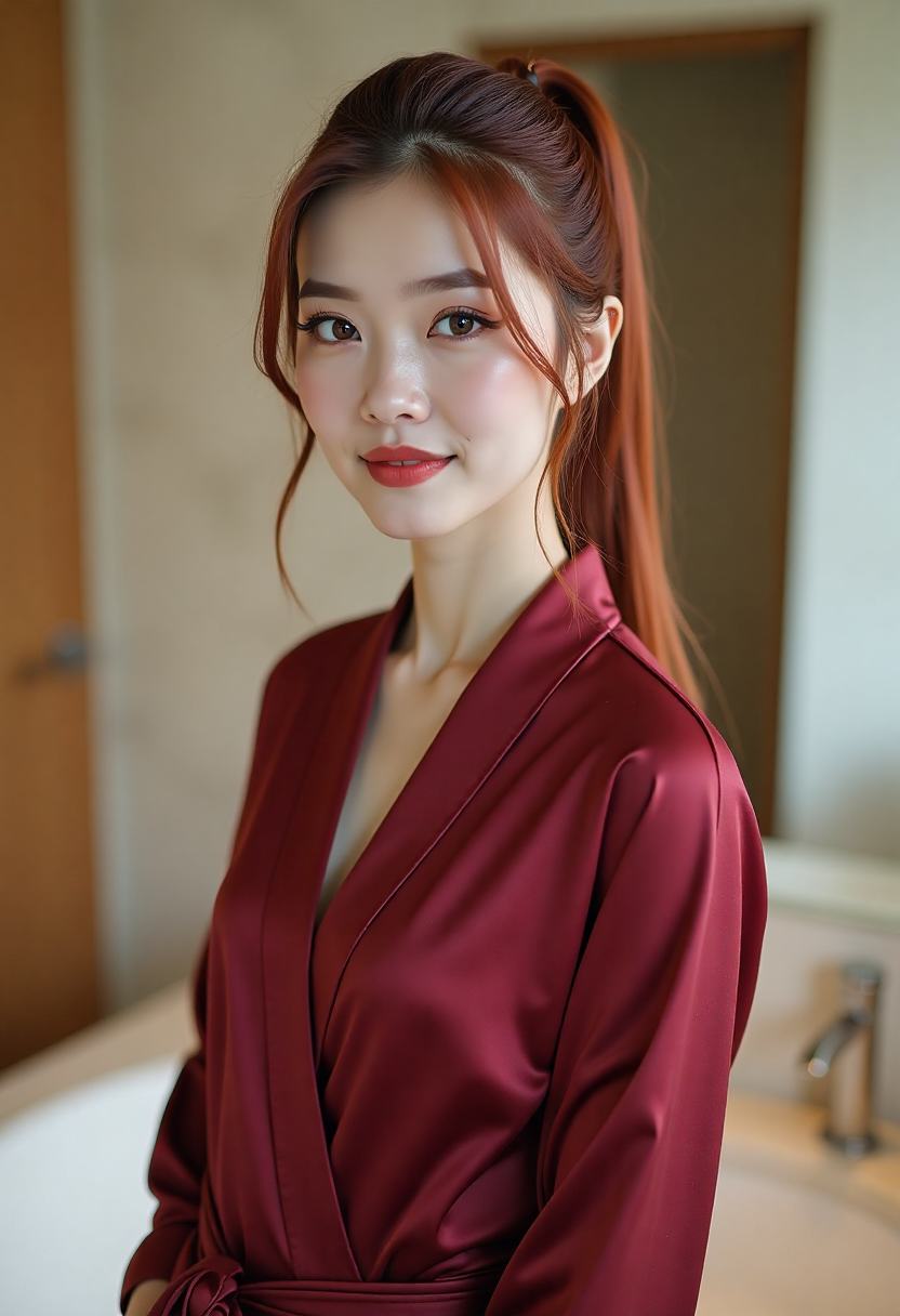 睡前辅导